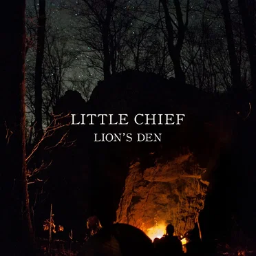 Lion's Den by Little Chief - album cover