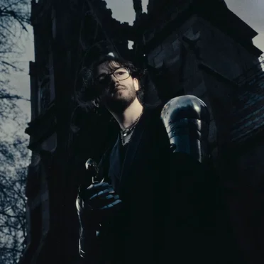 THE CASTLE NEVER FALLS