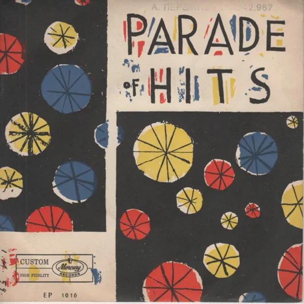 Parade of Hits