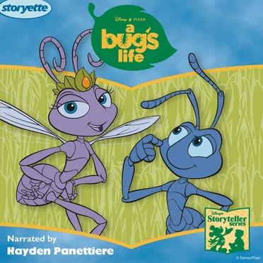 A Bug's Life - Storyteller Version