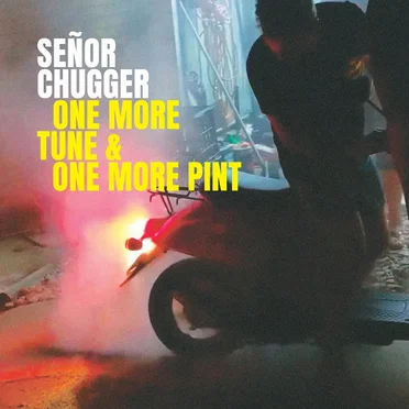 One More Tune and One More Pint EP