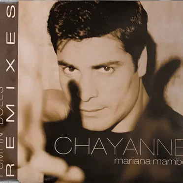 Mariana Mambo - Pumpin' Dolls Remixes