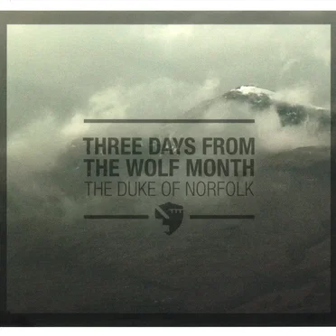 Three Days From the Wolf Month