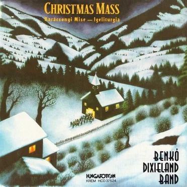 Christmass Mass