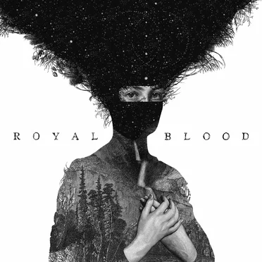 Royal Blood (Live from Deezer Sessions)