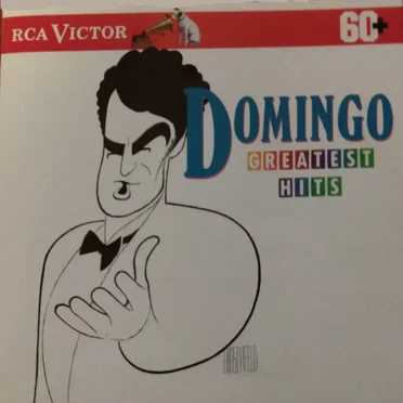 Domingo Greatest Hits