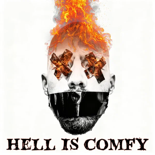 Hell Is Comfy
