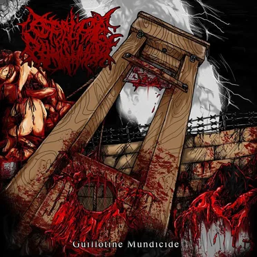 Guillotine Mundicide