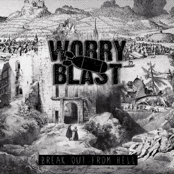Break Out From Hell