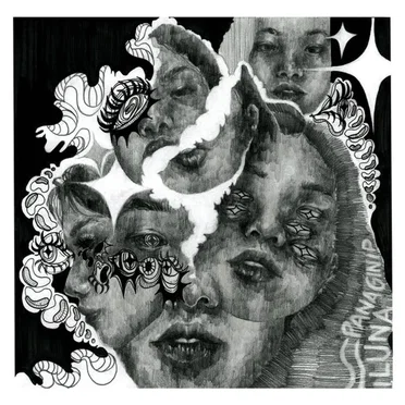 panaginip by iluna - album cover