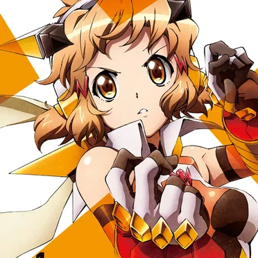 戦姫絶唱シンフォギアGX BONUS CD #01 by Various Artists - album cover