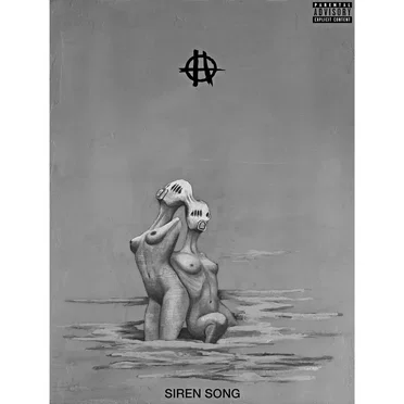 Siren Song by Hermetic Order - album cover
