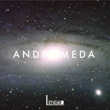 Andromeda by Lensko - album cover