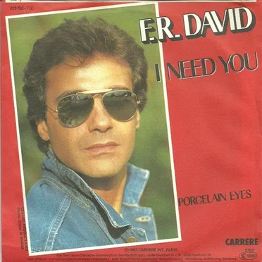 I Need You
