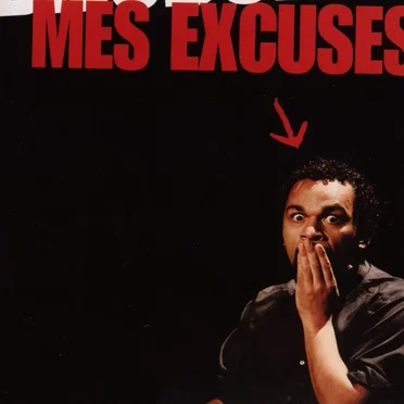 Mes excuses