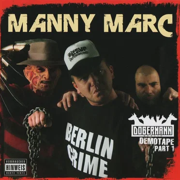 Dobermann Demotape Part 1