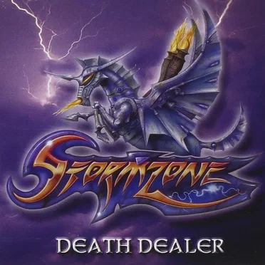 Death Dealer