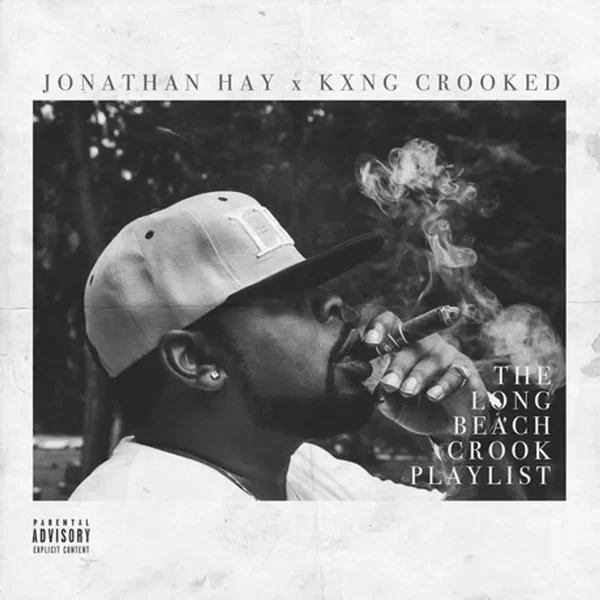 The Long Beach Crook Playlist