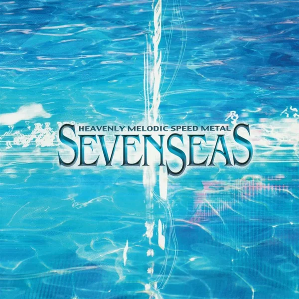 SEVEN SEAS