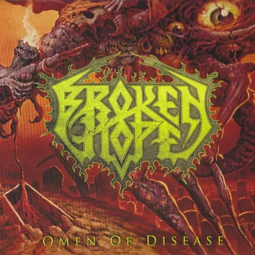 Omen of Disease