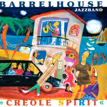 Creole Spirit