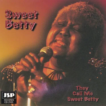 Sweet Betty