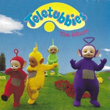 Teletubbies: The Album