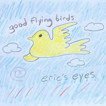 Eric’s Eyes