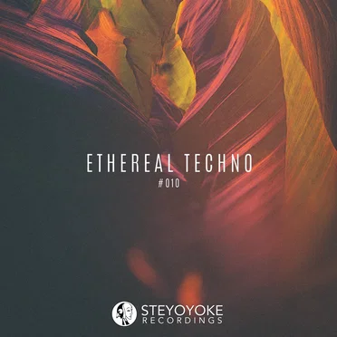 Ethereal Techno #010 by Various Artists - album cover