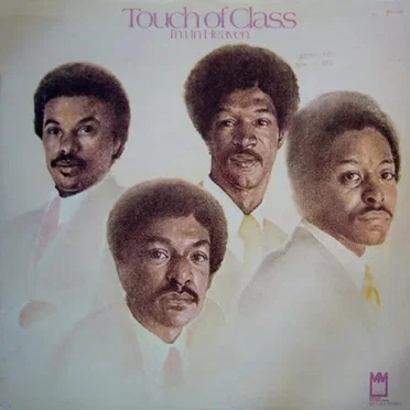 I'm in Heaven by Touch of Class - album cover