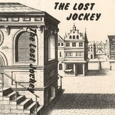 The Lost Jockey
