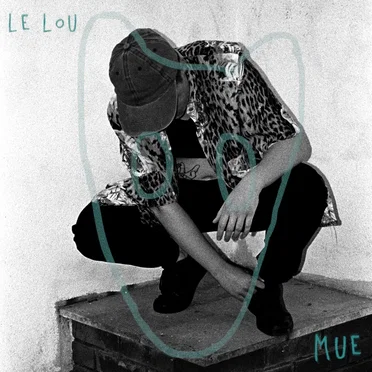 Mue by Le Lou - album cover