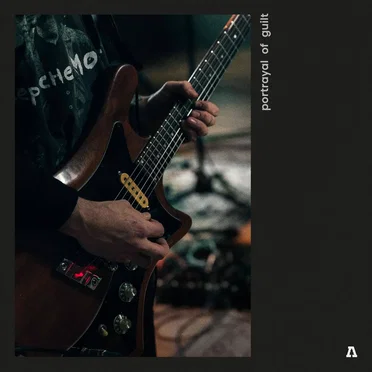 portrayal of guilt on Audiotree Live
