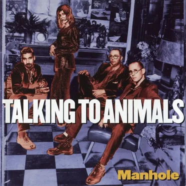 Manhole