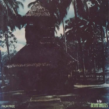 Palm Free by Beach Towels - album cover