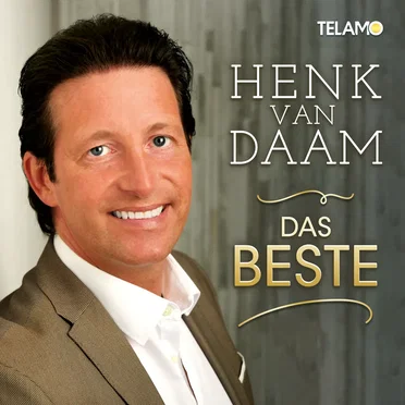 Das Beste by Henk van Daam - album cover