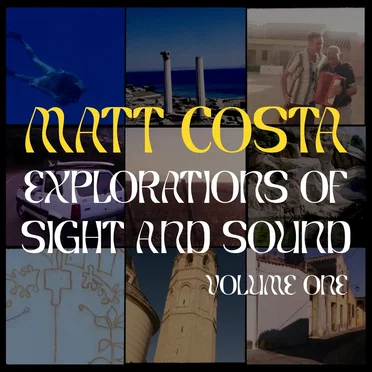 Explorations of Sight and Sound, Vol. 1