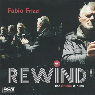 Rewind - The Studio Album