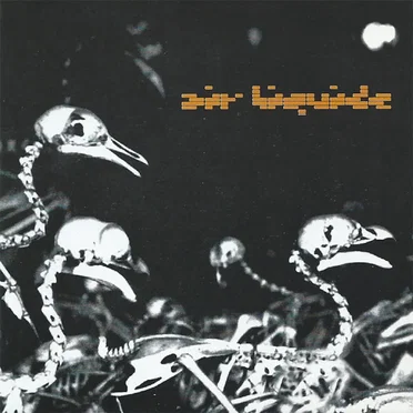 Abuse Your Illusions by Air Liquide - album cover