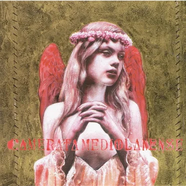 99 Altri Perfecti by Camerata Mediolanense - album cover