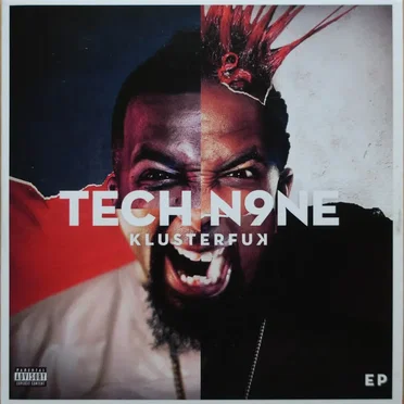 Klusterfuk EP