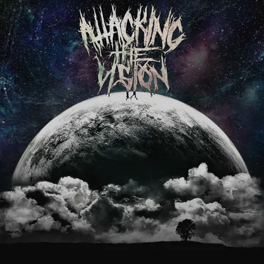 Attacking The Vision EP by Attacking the Vision - album cover