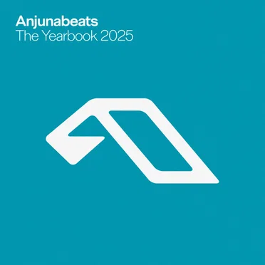 Anjunabeats: The Yearbook 2025 by Various Artists - album cover