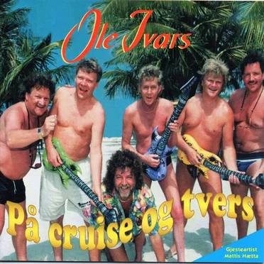 På cruice og tvers