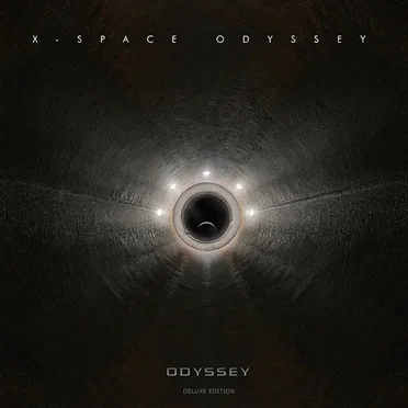 X‐Space Odyssey