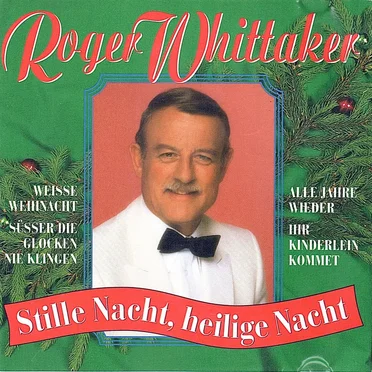 Stille Nacht, heilige Nacht