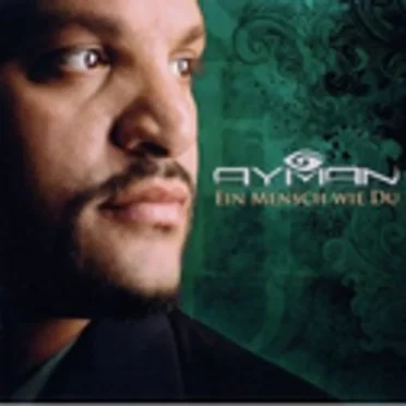 Ein Mensch wie Du by Ayman - album cover