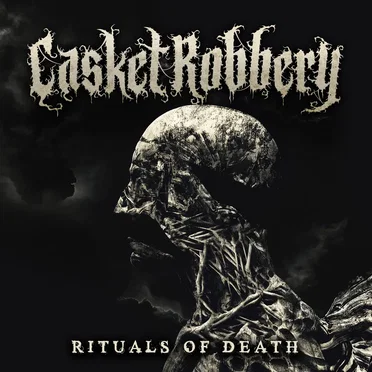 Rituals Of Death