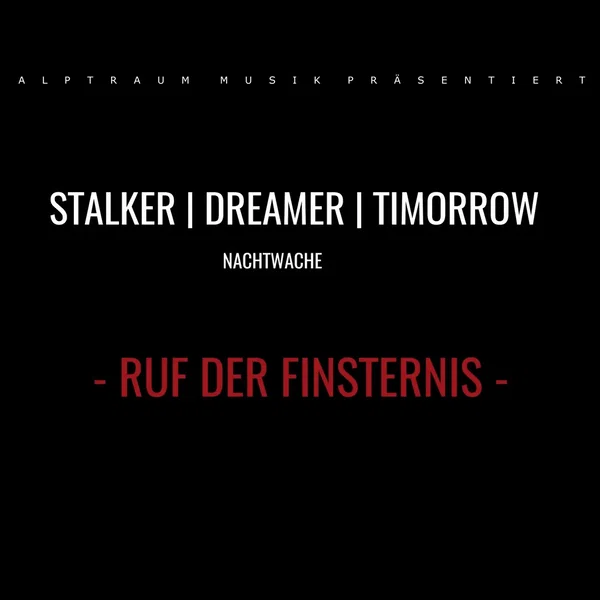Ruf der Finsternis