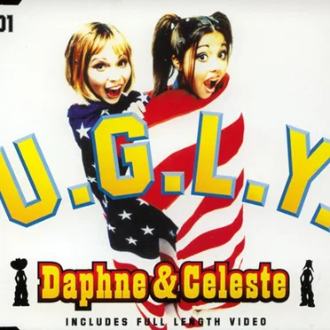 U.G.L.Y.